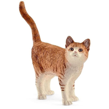 Schleich 13836 Háziállat - macka játékfigura