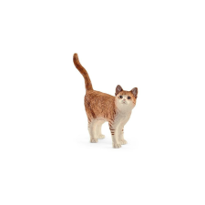 Schleich 13836 Macska figura - Farm World játékfigura