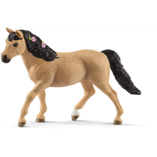 Schleich 13863 Connemara póni kanca játékfigura
