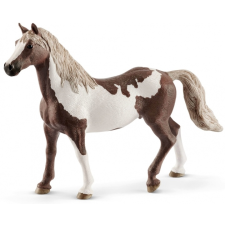 Schleich 13885 Horse Club Paint Horse - foltos ló paripa játékfigura