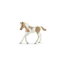 Schleich 13886 Paint Horse csikó figura - Horse Club játékfigura