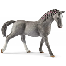 Schleich 13888 Horse Club Trakehner kanca játékfigura