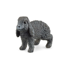 Schleich 13935 Lógófülű nyúl figura - Farm World játékfigura