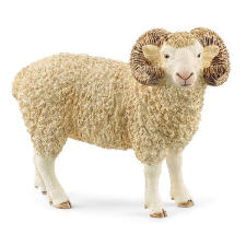 Schleich 13937 Állatka - Kos játékfigura