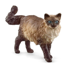 Schleich 13940 Állatka - Ragdoll macska játékfigura