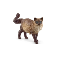 Schleich 13940 Ragdoll macska figura - Farm World játékfigura