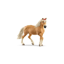 Schleich 13950 Haflinger kanca figura - Horse Club játékfigura