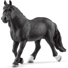 Schleich 13958 Noriker csődör játékfigura