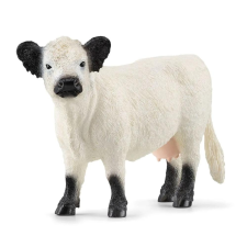 Schleich 13960 Galloway tehén játékfigura
