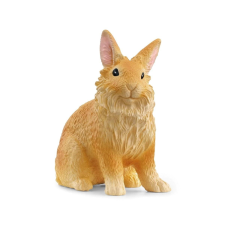 Schleich 13974 Oroszlánfejű nyúl játékfigura