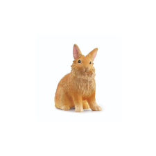 Schleich 13974 Oroszlánfejű Nyúl figura - Farm World játékfigura