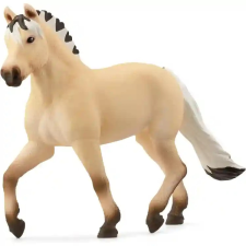 Schleich 13980 Fjord póni kanca játékfigura