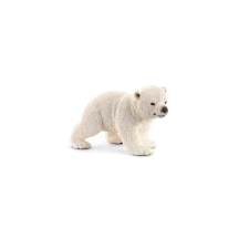 Schleich 14708 Jegesmedvebocs figura - Wild Life játékfigura