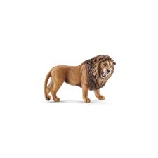 Schleich 14726 Üvöltő oroszlán figura - Wild Life játékfigura