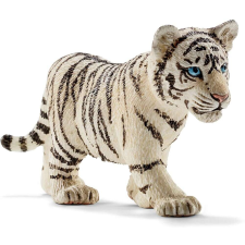 Schleich 14732 Fehér tigriskölyök játékfigura