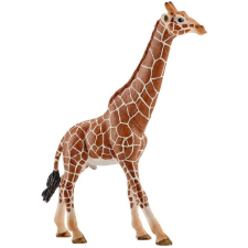 Schleich 14749 Zsiráf bika figura (14749) játékfigura