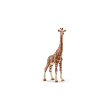 Schleich 14750 Zsiráftehén figura - Wild Life játékfigura