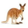 Schleich 14756 Kenguru