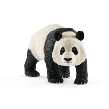 Schleich 14772 Óriáspanda figura - Wild Life játékfigura