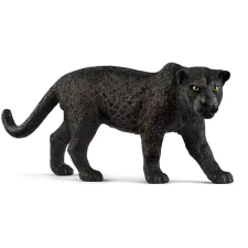 Schleich 14774 Fekete párduc játékfigura