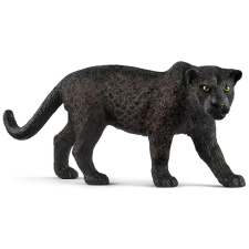 Schleich 14774 Wild Life Fekete párduc játékfigura
