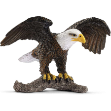 Schleich 14780 Fehérfejű rétisas játékfigura