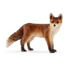 Schleich 14782 Róka játékfigura