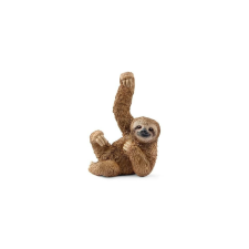 Schleich 14793 Lajhár figura - Wild Life játékfigura