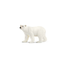 Schleich 14800 Jegesmedve figura - Wild Life játékfigura