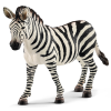 Schleich 14810 Zebra, kanca