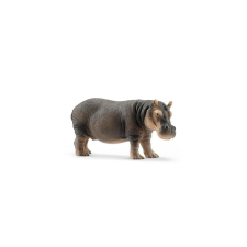 Schleich 14814 Víziló figura - Wild Life játékfigura