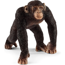 Schleich 14817 Hím csimpánz játékfigura