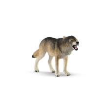 Schleich 14821 Farkas figura - Wild Life játékfigura