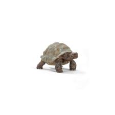 Schleich 14824 Óriásteknős figura - Wild Life játékfigura