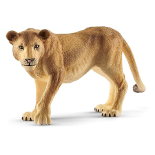 Schleich 14825 Nőstény oroszlán játékfigura