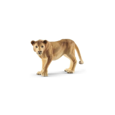 Schleich 14825 Nőstény oroszlán figura - Wild Life játékfigura