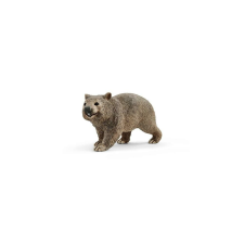 Schleich 14834 Vombat figura - Wild Life játékfigura