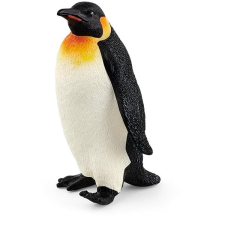 Schleich 14841 Állat - császárpingvin játékfigura