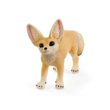 Schleich 14845 Sivatagi róka játékfigura