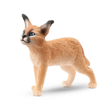Schleich 14868 Karakálkölyök játékfigura