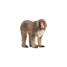 Schleich 14871 Japán Makákó figura - Wild Life játékfigura