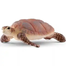 Schleich 14876 Közönséges cserepesteknős játékfigura