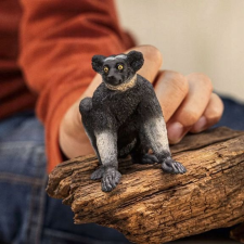 Schleich 14877 Wild Life Indri figura (14877) játékfigura