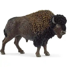 Schleich 14879 Bölény játékfigura