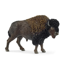 Schleich 14879 Bölény játékfigura