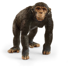 Schleich 14883 csimpánz játékfigura
