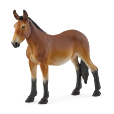 Schleich 14889 Farm World Öszvér figura (14889) játékfigura