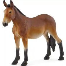 Schleich 14889 Öszvér játékfigura