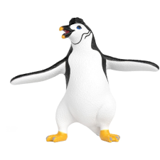 Schleich 14909 Juri Pingvin figura 8cm (14909) játékfigura