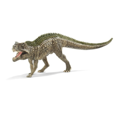 Schleich 15018 Postosuchus mozgatható állkapoccsal játékfigura